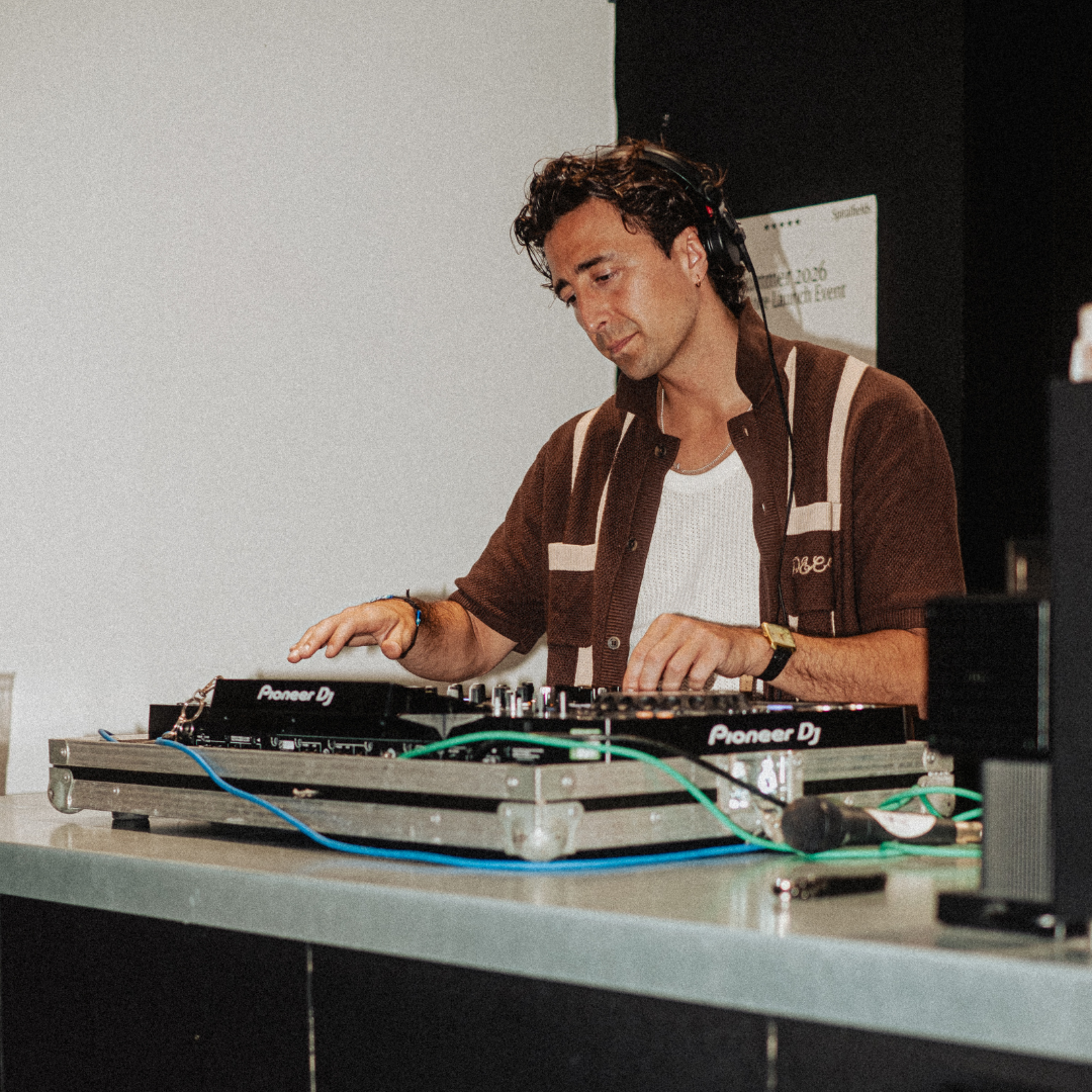 The Summer Kick-Off: Celebrating the Launch of Our Summer Collection