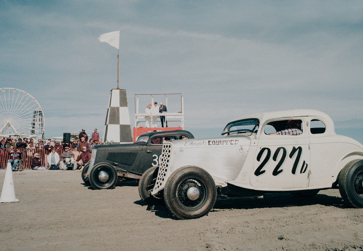 PHOTOGRAPHER FEATURE | JOHANNES HUWE