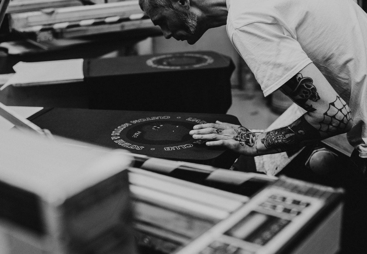 NEW : "RIDE OR DIE" COLLECTION