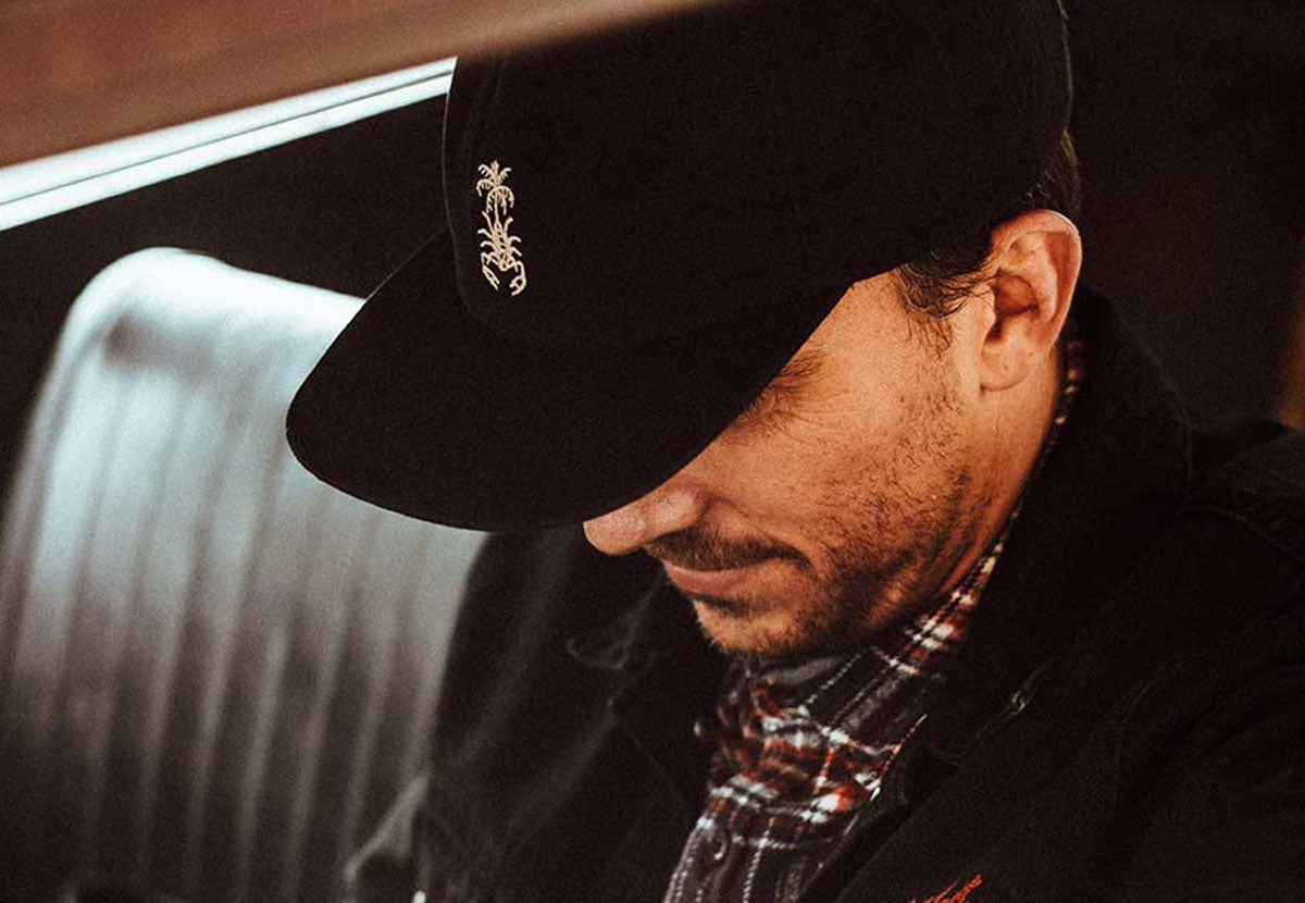 NEW: AUTUMN CAP ADDITIONS