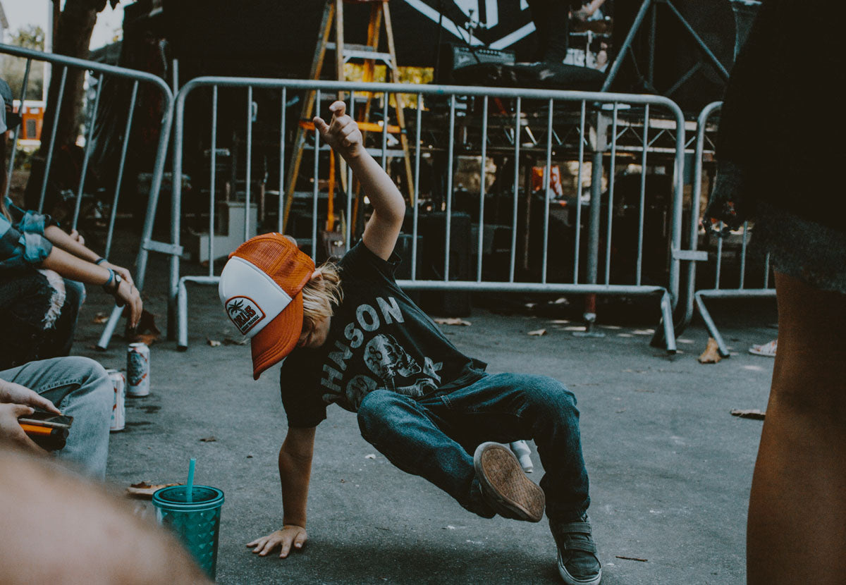 VENICE VINTAGE MOTORCYCLE RALLY 2017 | THE EVENT