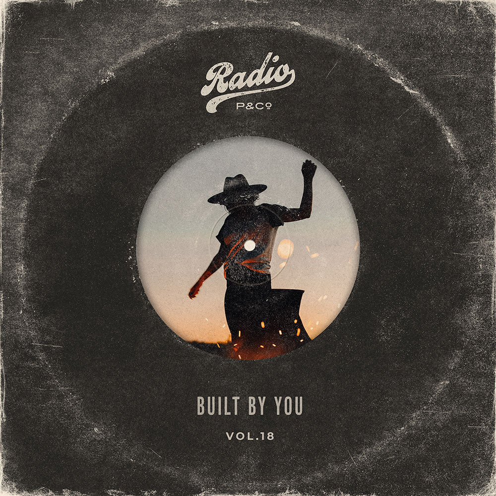 P&Co Radio Vol.18 'Wilder Nights'