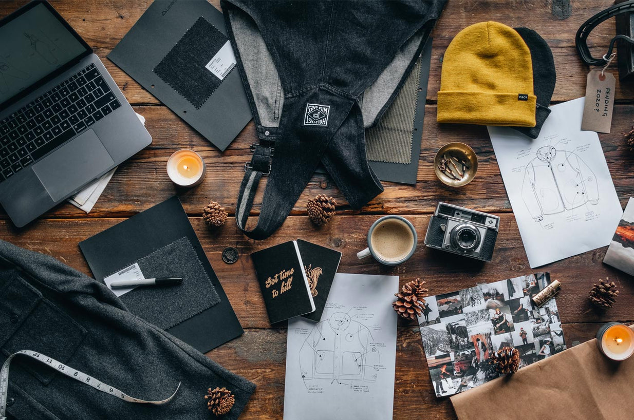 Winter 2019 Coming Soon...