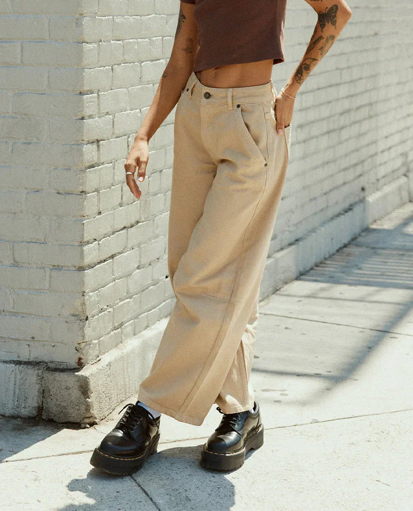 All Women's Bottoms