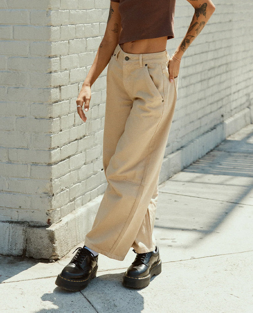 Women's Casual Trousers