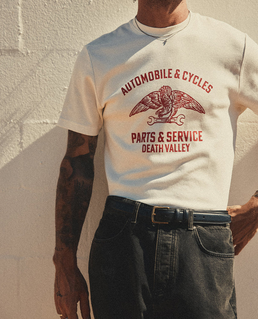 Men's Graphic T-Shirts