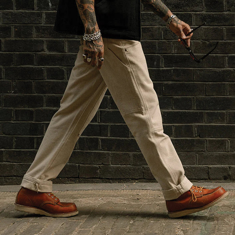 Men's Trousers | Jeans, Carpenter & Fatigue Pants P&Co - A Mindset For Purposeful Living Men's Trousers | Jeans, Carpenter & Fatigue Pants P&Co - A Mindset For Purposeful Living