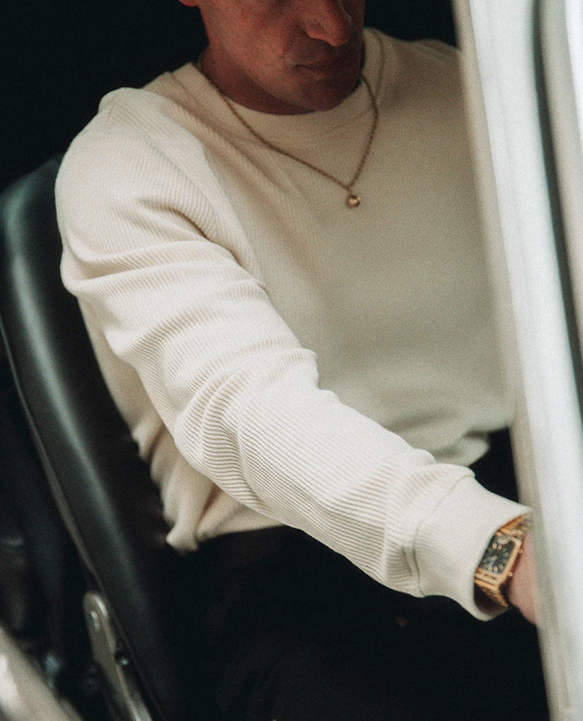 Men's Organic Cotton T-Shirts