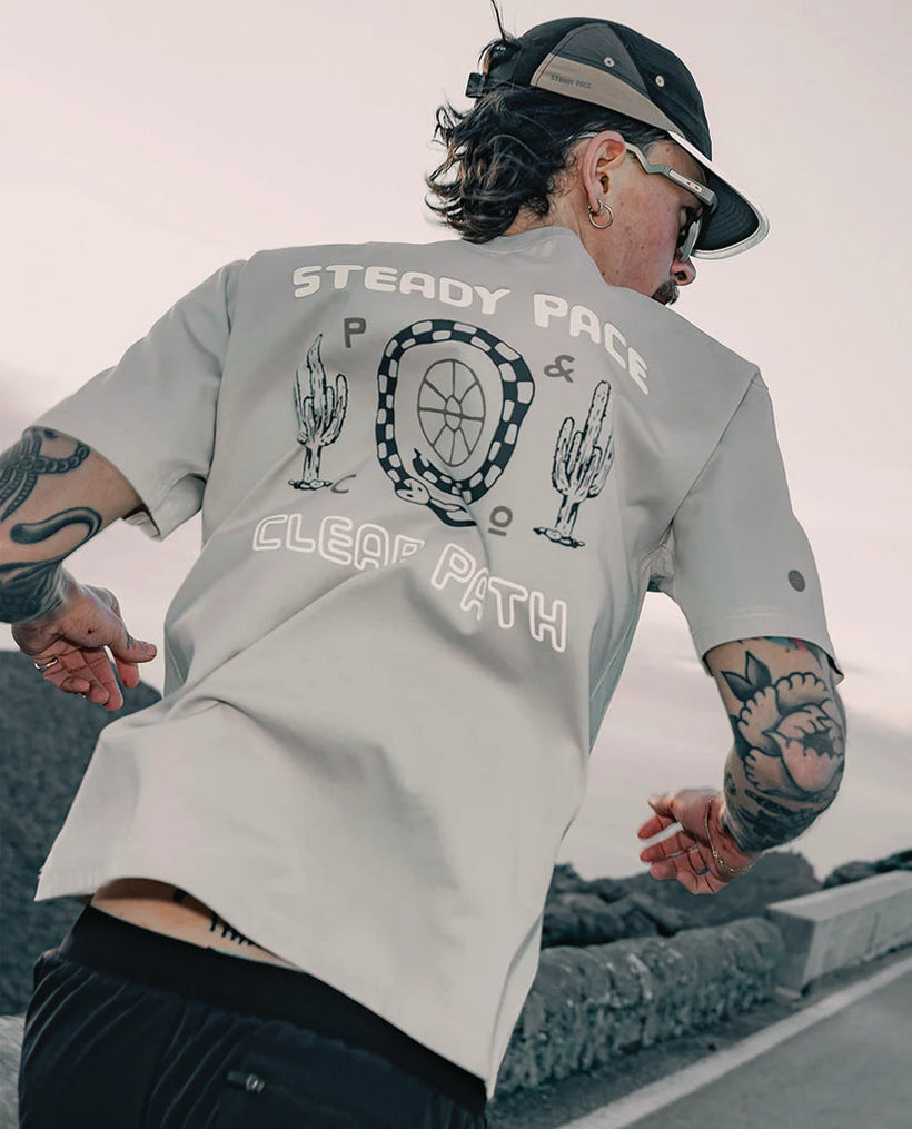 Men's Outdoor T-Shirts