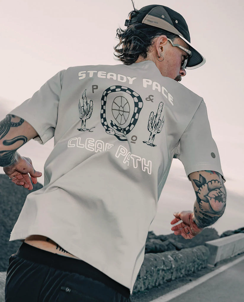 Men's Outdoor T-Shirts