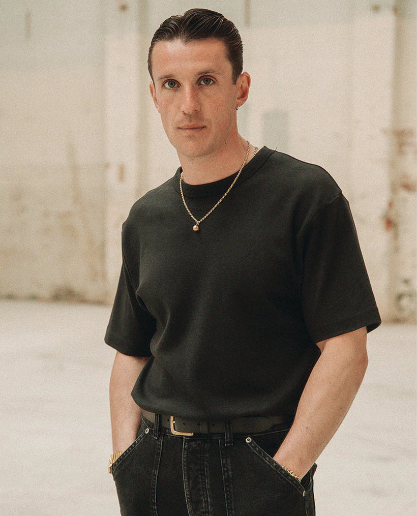 Men's Relaxed Fit T-shirts