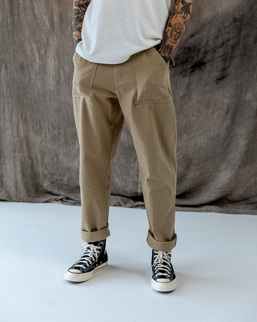 Casual Men's Trousers