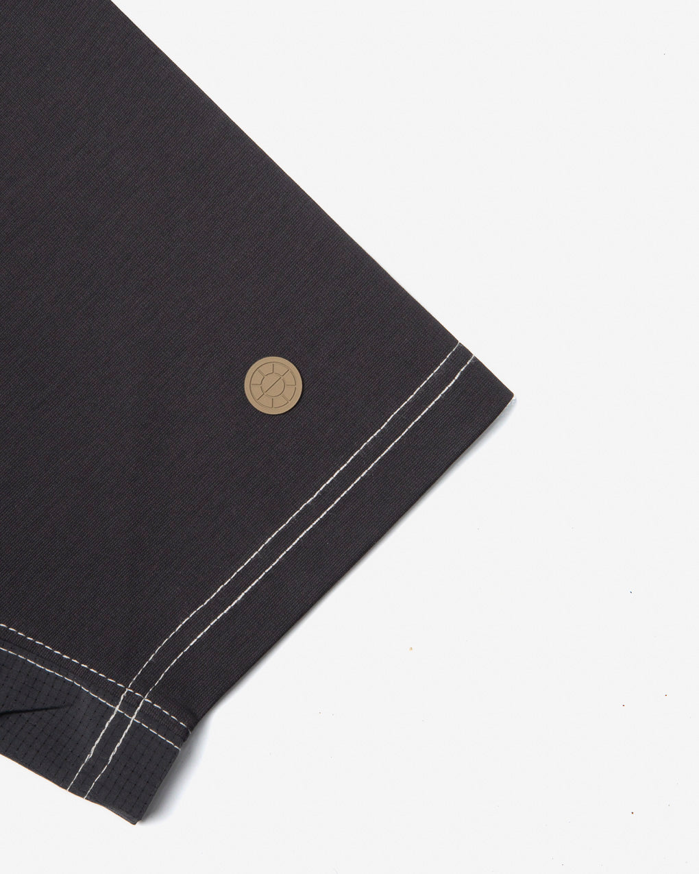 Mindset Trail T-Shirt - Charcoal