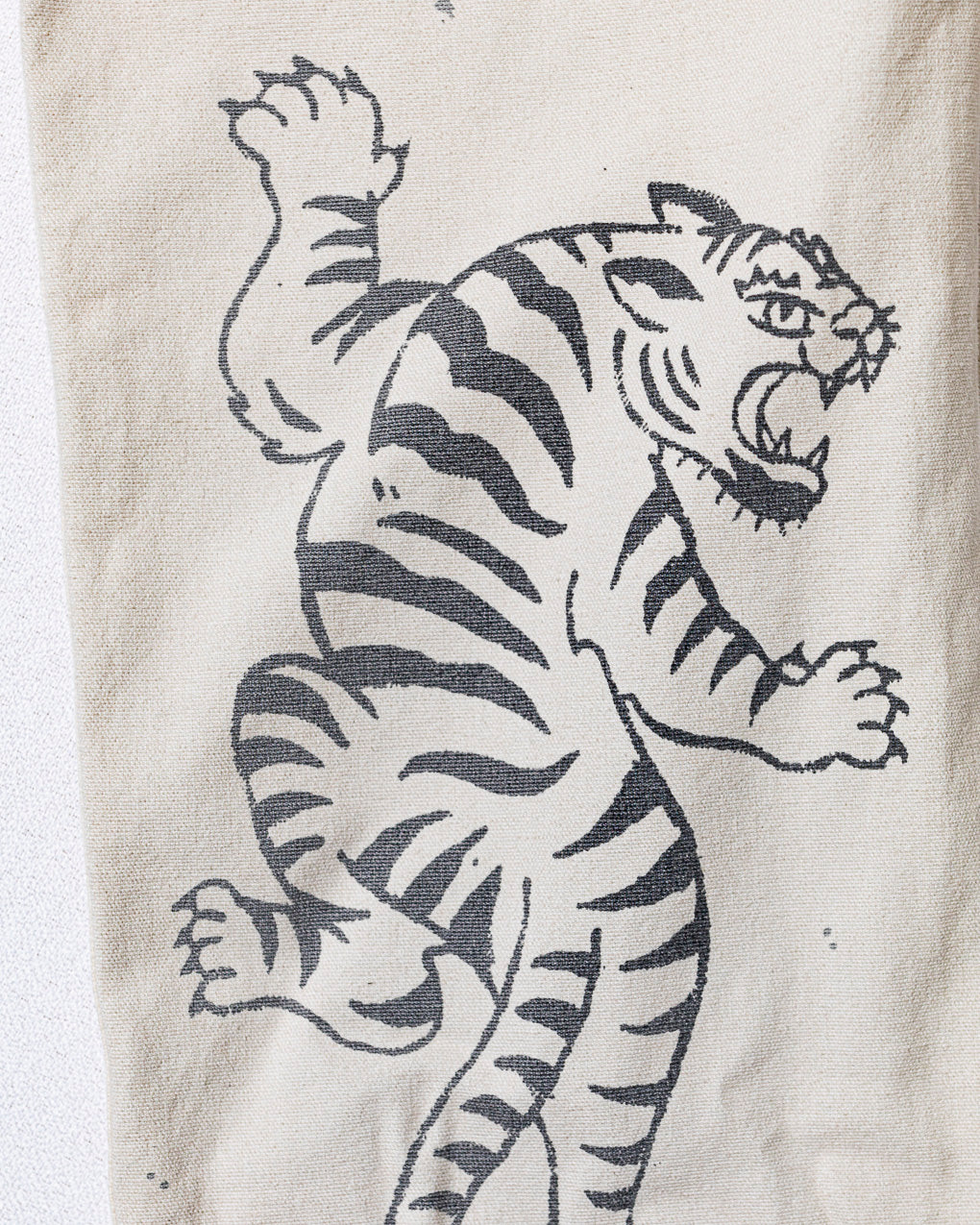 Chaos Carpenter Boilersuit - Vintage Bone