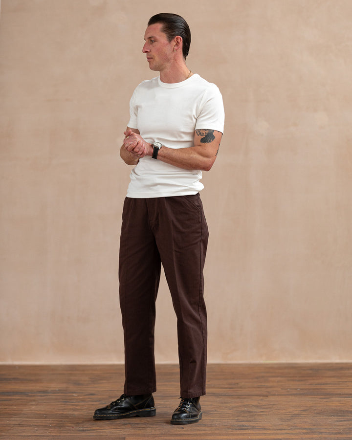 Sawyer Pants - Mustang Brown