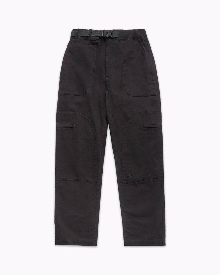 FTG Everyday Pant - Black