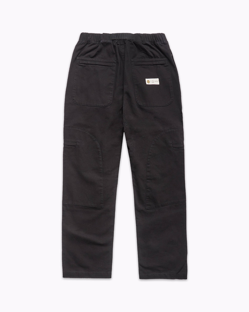 FTG Everyday Pant - Black