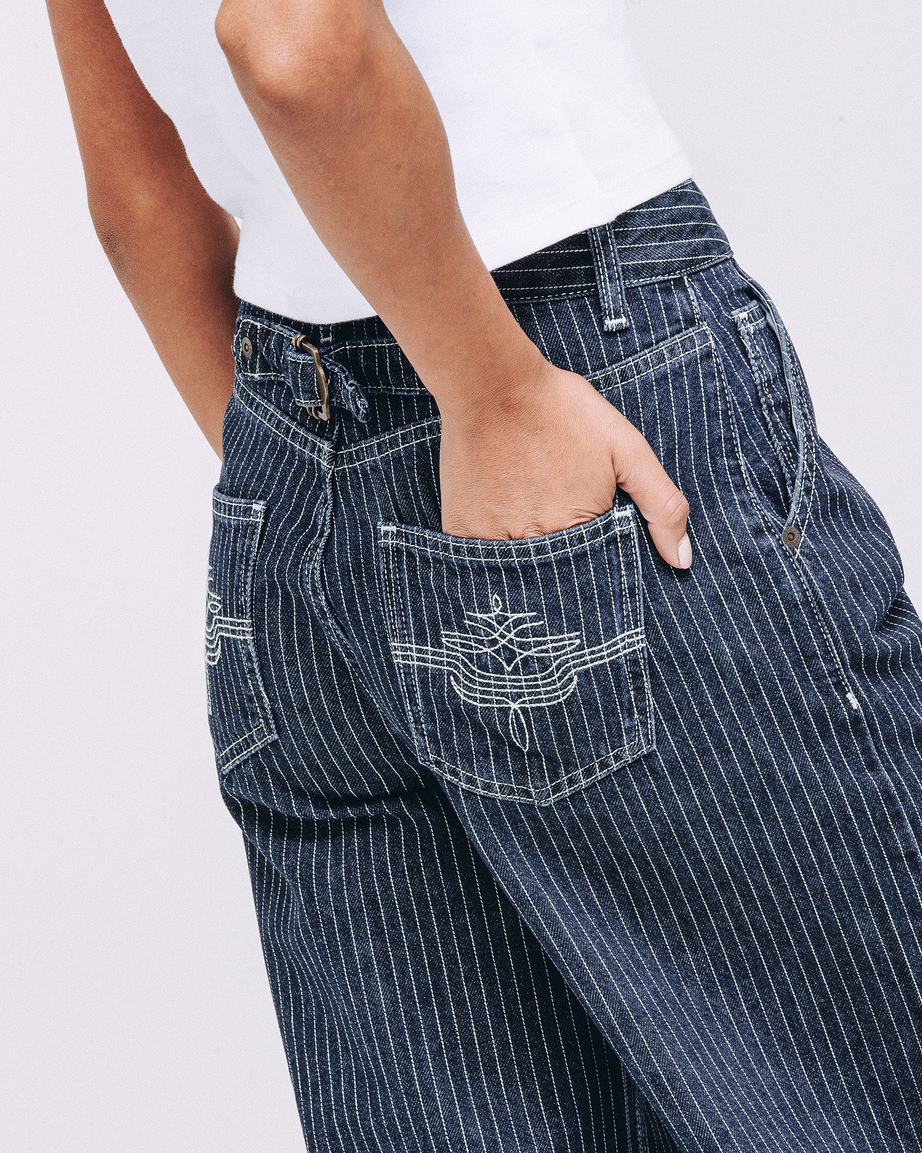 トップス  JEANS MOUSSY | ZIP UP RIB トップス (ニット ) |SHEL'TTER WEBSTORE