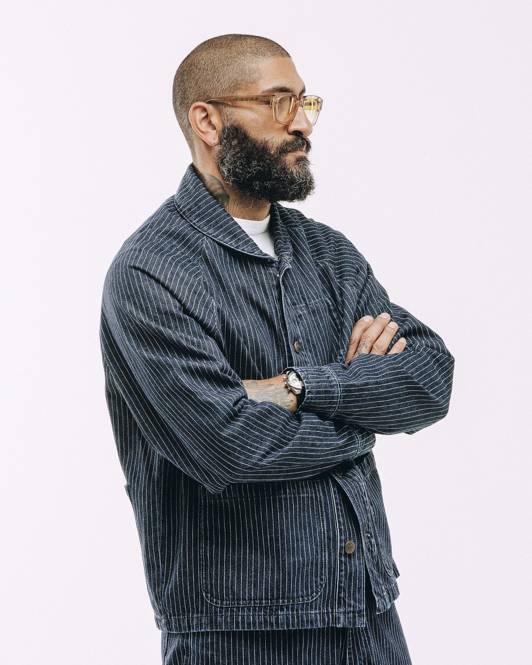 Hickory Collection ‐ P&Co - A Mindset For Purposeful Living