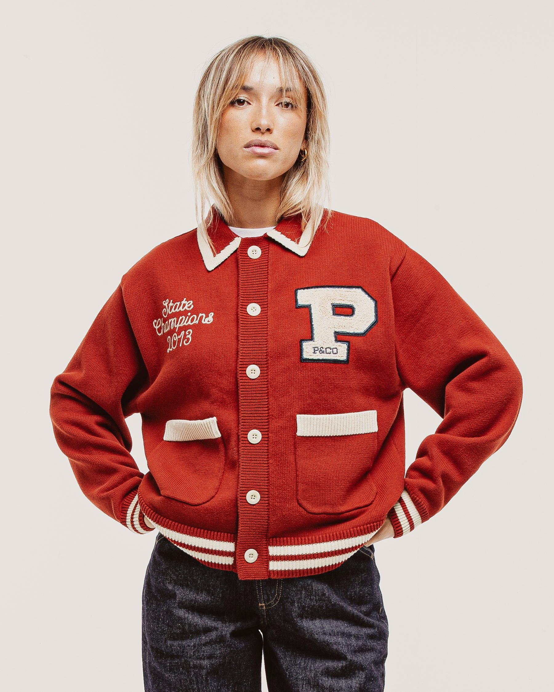 Leopard Print RosetteTurner Jacket | Women's Jackets & Outerwear