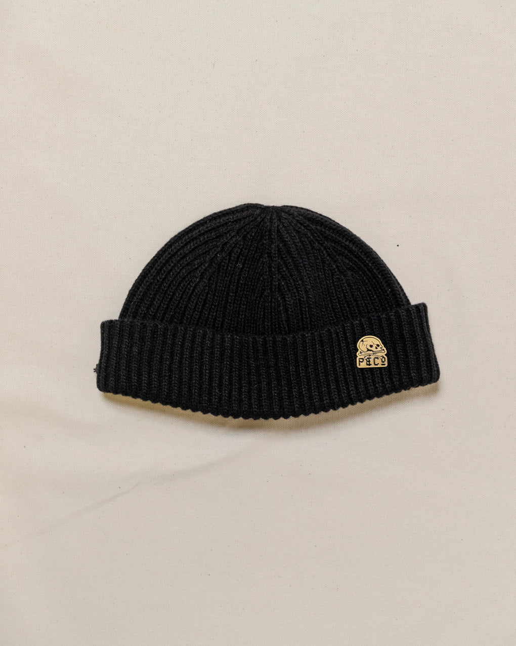 Godspeed Watch Cap - Black