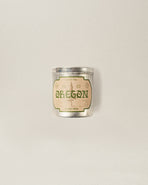Oregon Fireside Ember Scented Candle