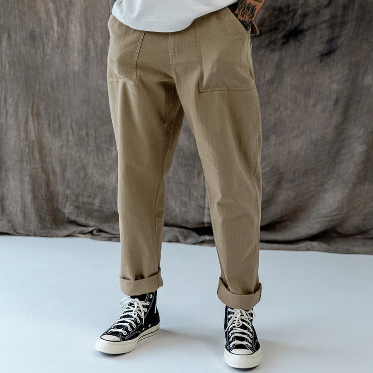 Cargo trousers Libby | Official Petrol Industries® Online Store