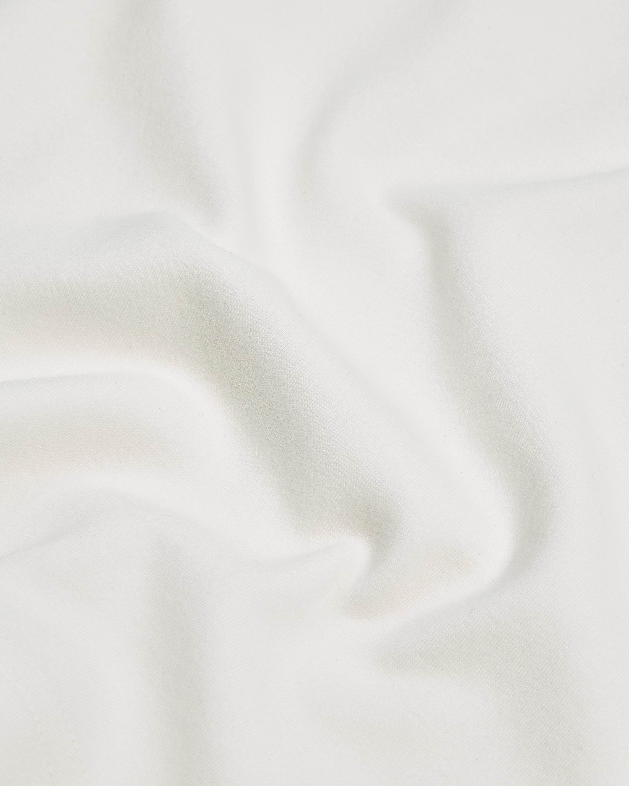 High Spirits Diner Boxy T-Shirt - Off White