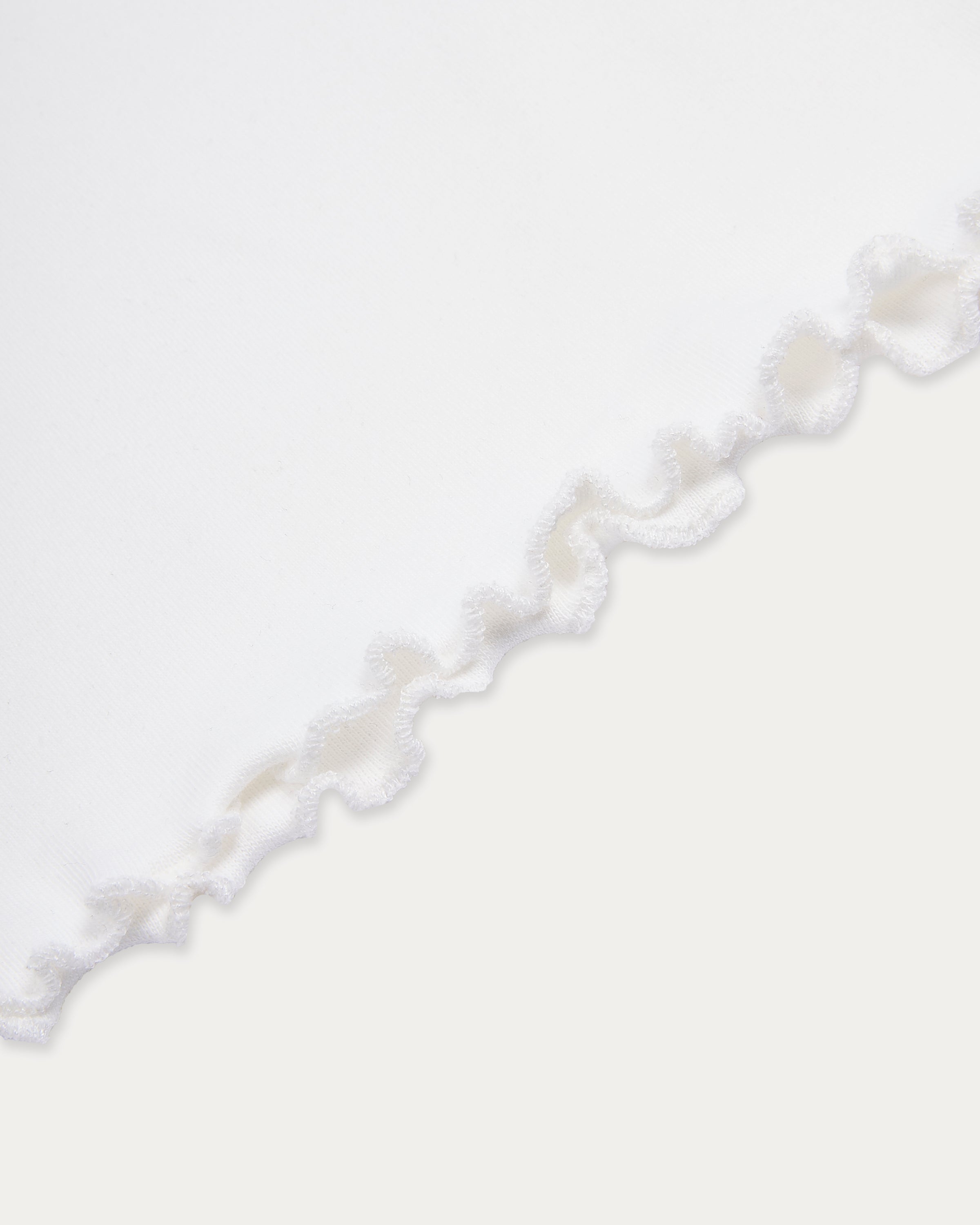 Western Wear Baby T-Shirt - Off White