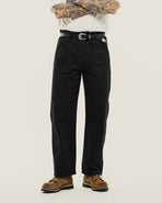 Service Fatigue Pants - Black