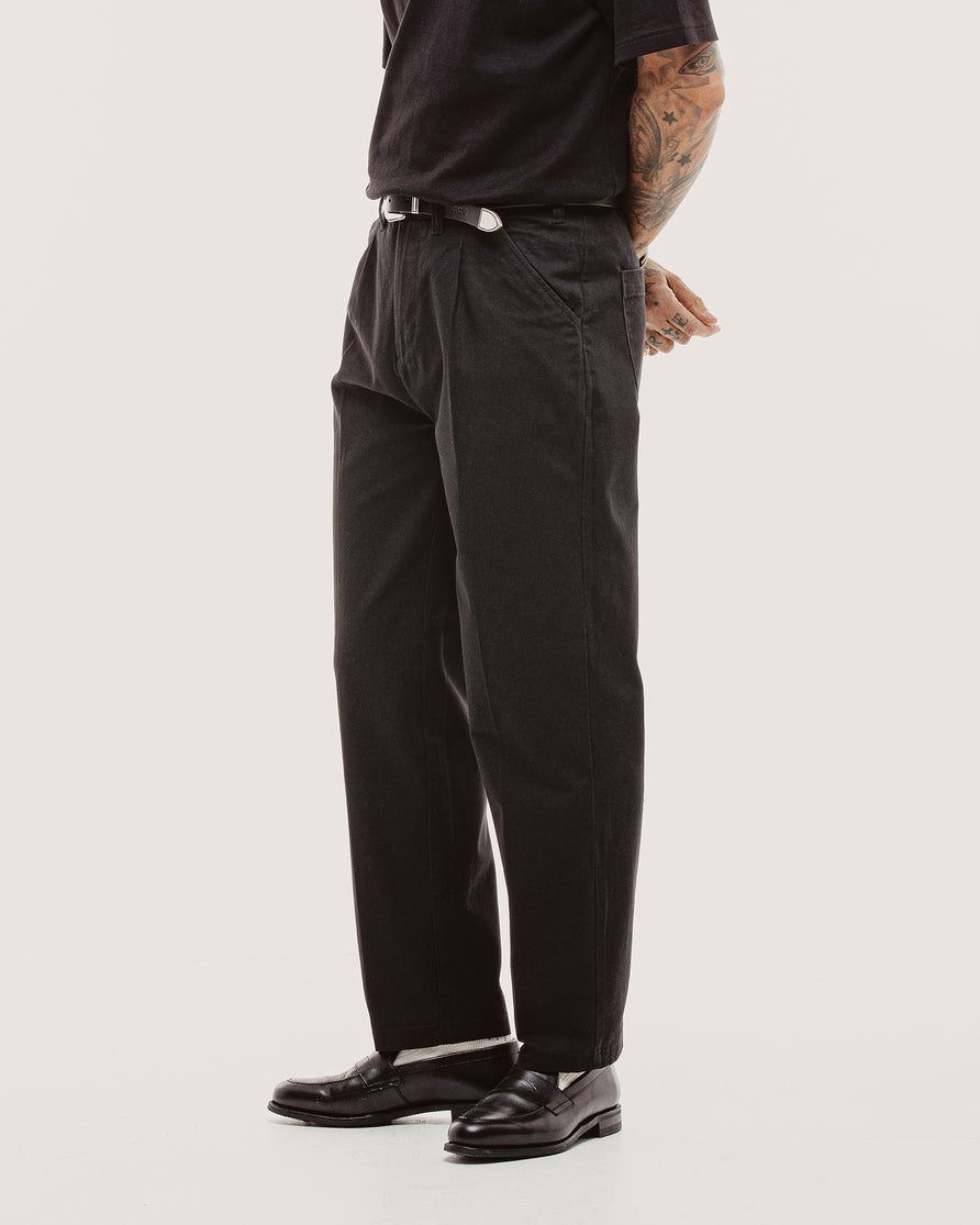 Sawyer Pants - Black
