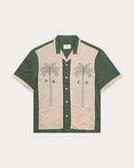 Best Wishes Bowling Shirt