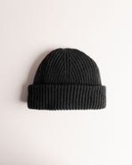 Deck Beanie - Black