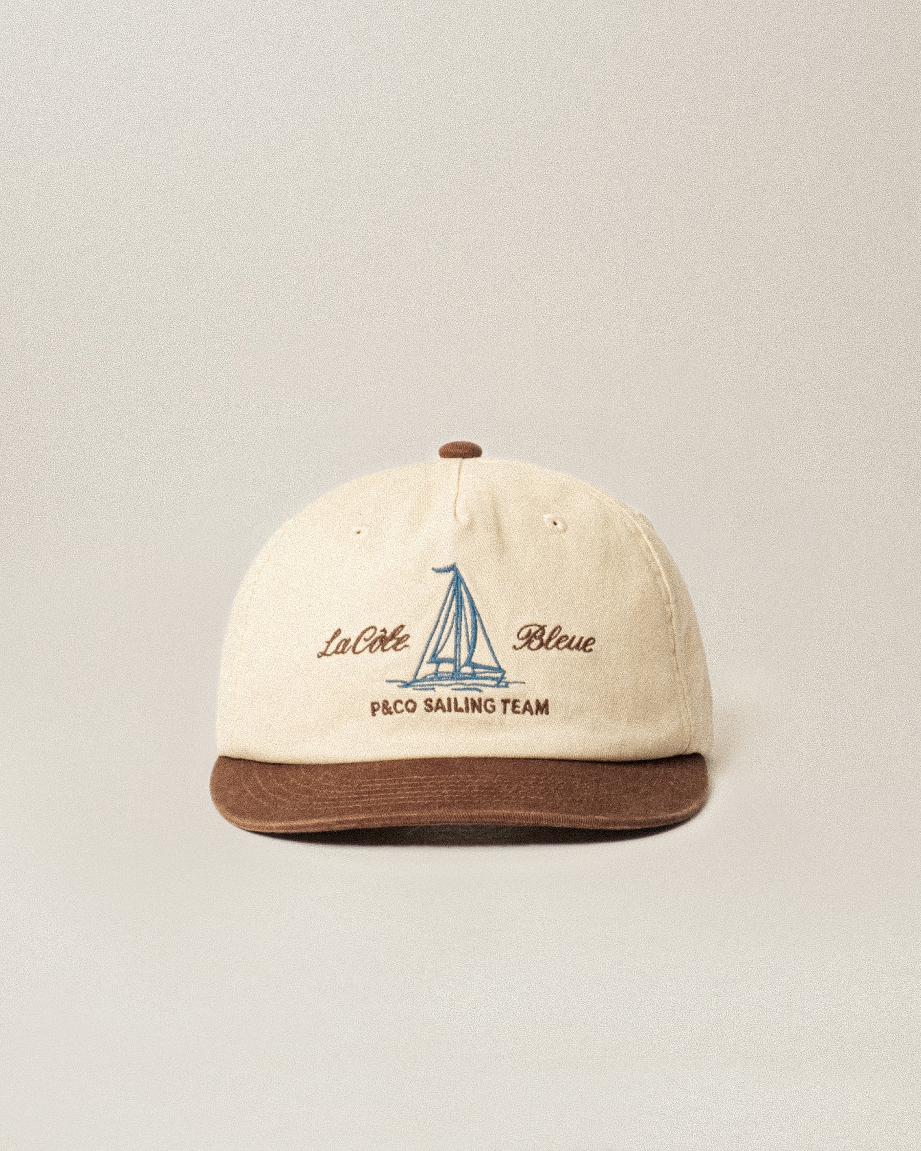 5 Panel & 6 Panel Caps | Men's & Womens Headwear ‐ P&Co - A