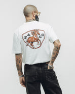 Wild Horse T-Shirt - Off White