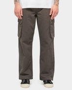 Depot Cargo Pant - Charcoal
