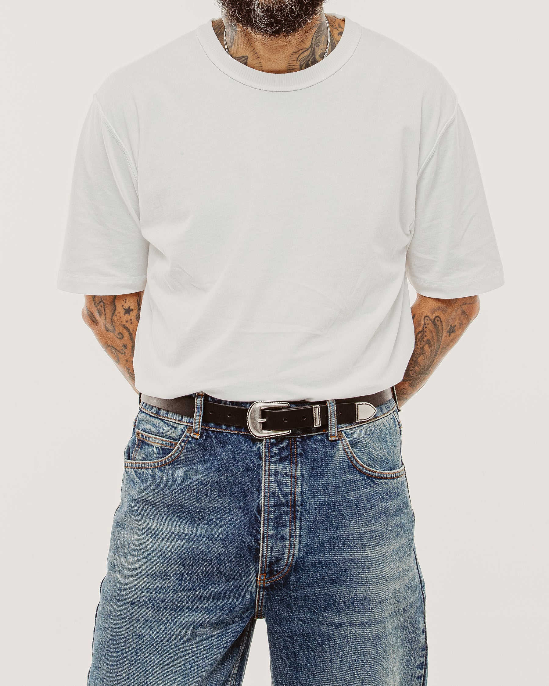 Joshua Denim Jeans - Archive Wash