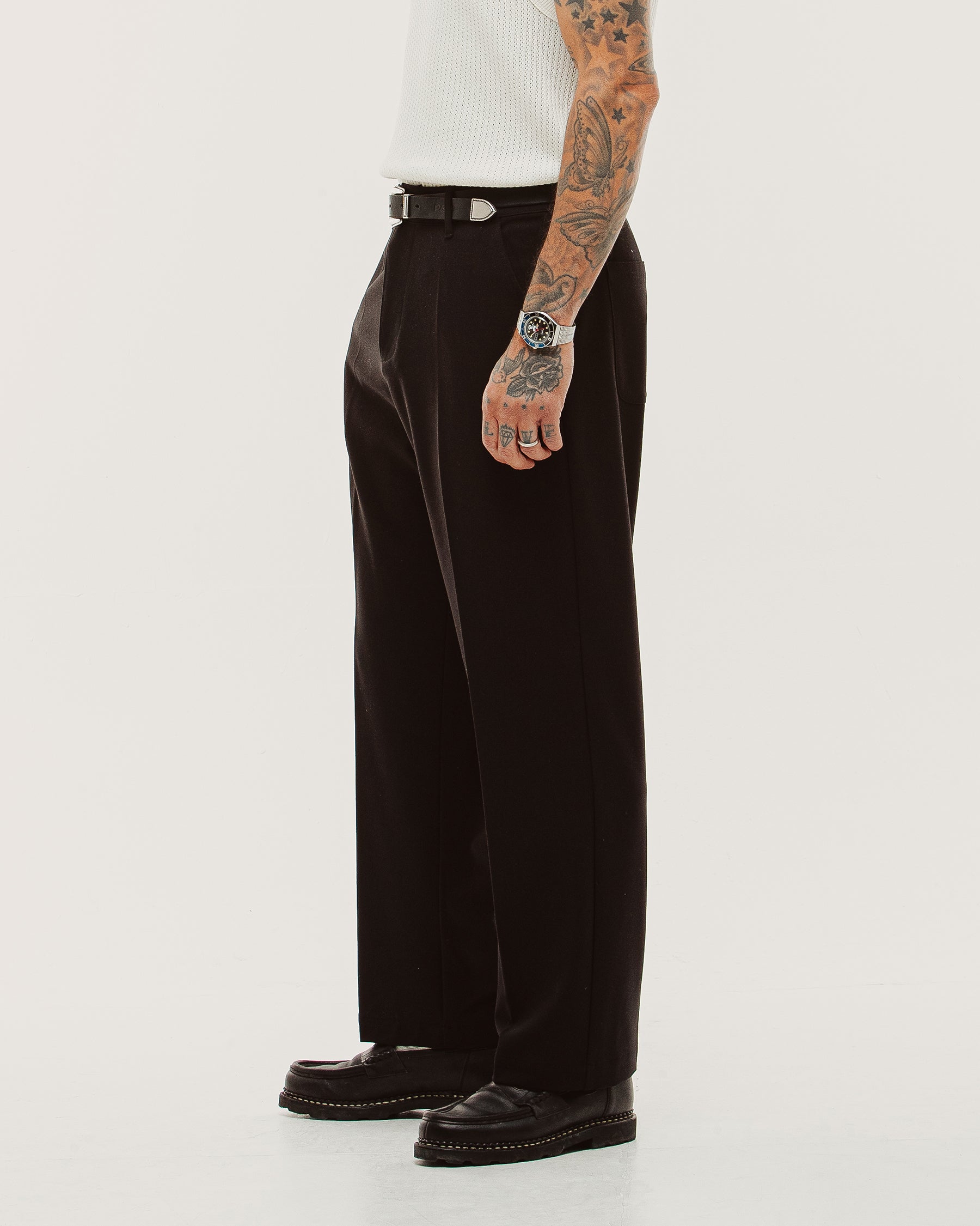 【Atlast&co】25AW CORDUROY TROUSERS 32 Men's Corduroy Trousers ‐ P&Co - A Mindset For Purposeful Living