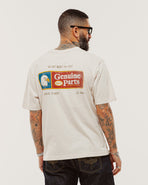 We Got What You Need T-Shirt - Vintage White