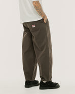 Bridwell Ripstop Balloon Pant - Charcoal