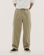 Depot Drawstring Pant - Sage