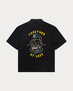 Together at Last Bowling Shirt