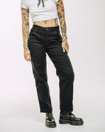 Service Fatigue Pants - Black